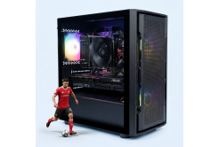 Herní počítač Raiko One – RTX 5060 8GB / Ti 8/16 GB, Intel i5-14400F, 16GB/32GB RAM, 1TB SSD