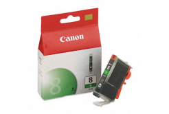 Canon CLI-8G 0627B001 zelená (green) originální cartridge