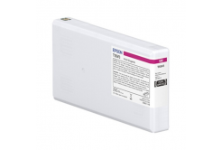 Epson C13T55W300 purpurová (vivid magenta) originální cartridge