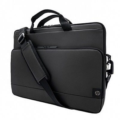 Aktovka na notebook 16", Modern Moonless Night, Bezměsíčná noc z 100% polyester, CJ8D2AA typ HP