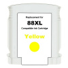 Kompatibilní cartridge s HP 88XL C9393A žlutá (yellow) 