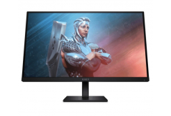 HP OMEN/27/27"/IPS/FHD/165Hz/1ms/Black/2R