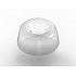 3M Bumpon™ SJ5309 čirý, plato = 24 ks