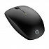 HP 235 Slim Wireless Mouse Myš bezdrátová, černá, 1600DPI