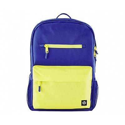Batoh na notebook 15,6", HP Campus, modrá z polyester, HP