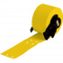 Brady M6-12-109-YL / 312056, Polyethylene Tags, 19.05 mm x 76.20 mm