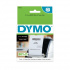 Dymo 2191636, 57mm x 91m, bílé nelepicí pokladní účtenky