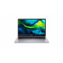 Acer Aspire Go 15 AG15-32P-C0QV NX.J8XEC.001 Notebook, N150, 15,6", FHD, 8GB, 512GB SSD, UHD, bez OS, Silver, 2R