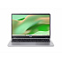 Acer CB315-6H 15 NX.JLYEC.001 Notebook, N355, 8G, 128GB, Chrome silver