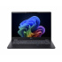 Acer TravelMate P6 14 AI TMP614-54-TCO-72LB NX.BJLEC.00E Notebook, U7-258V, 14", 2880x1800, 32GB, 1TB SSD, Arc 140V, W11P, Black, 2