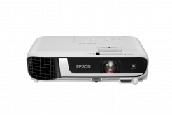 Epson EB-W51/3LCD/4000lm/WXGA/HDMI