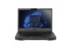 Getac S510, Thunderbolt 4, 39.6 cm (15,6''), Full HD, UK-layout, USB, RS232, BT, Ethernet, Wi-Fi (Wi-Fi), SSD, Win. 11 Pro