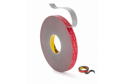3M VHB™ GPH-160GF Oboustranně silně lepicí páska, tl. 1,6 mm 19 mm x 3 m