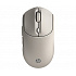 HP 400 Myš bezdrátová, šedá, 1200DPI
