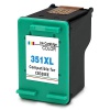 Kompatibilní cartridge s HP 351XL CB338E barevná 