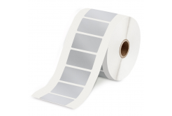 Brady BPT-17-7563-1 / 236720, termo papírové etikety, 50.80 mm x 25.40 mm