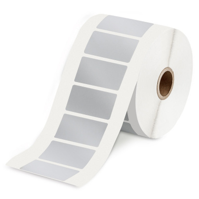 Brady BPT-17-7563-1 / 236720, termo papírové etikety, 50.80 mm x 25.40 mm
