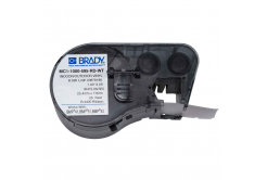 Brady MC1-1000-595-RD-WT / 131596, samolepicí páska 25.40 mm x 7.62 m