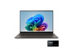 ASUS Zenbook S 14 OLED/UX5406SA/U7-258V/14"/2880x1800/T/32GB/1TB SSD/Arc 140V/W11P/Gray/2R