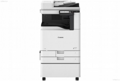Canon imageFORCE 4045 MFP 7236C006 velkoformátová laserová tiskárna + toner + inst.