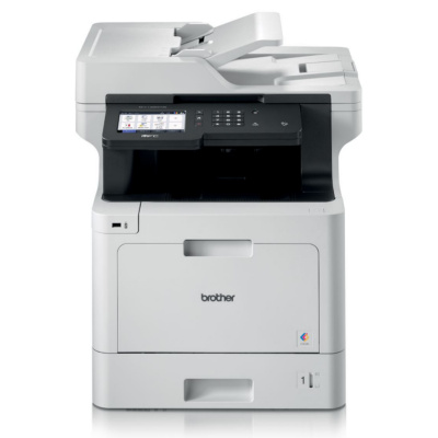 Brother MFC-L8900CDW MFCL8900CDWRE1 laserová multifunkce