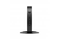 HP AC7Z0EA#BCM Elite/t660/Tiny/U300E/8GB/64GB a méně/Intel int/HPThinPro/3R