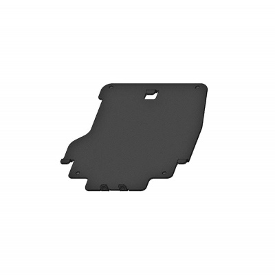 Zebra BRKT-ET4X-DSKPS-01 Mounting Plate