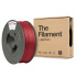 "The Filament" by Spectrum TF-24123, TPU-82A, 1.75mm, RED, 1kg