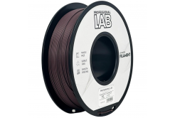 Professional Lab FG-P131-E1, 3D filament, PLA, Carbon Fiber Red, 1kg, 1,75mm