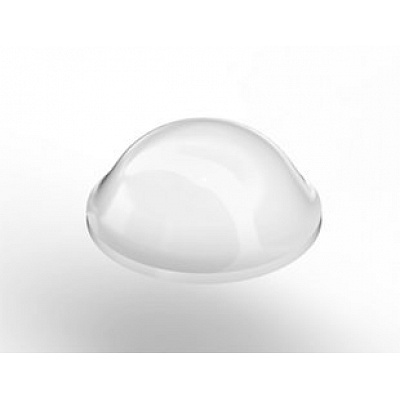 3M Bumpon™ SJ5306 čirý, plato = 96 ks