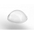 3M Bumpon™ SJ5306 čirý, plato = 96 ks