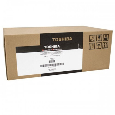 Toshiba T305PKR 6B000000749 černý (black) originální toner