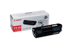 Canon FX-10 černý (black) originální toner