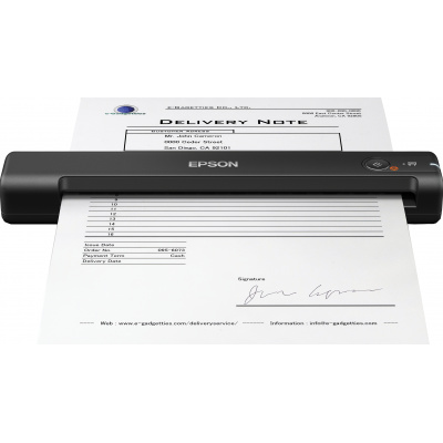 EPSON WorkForce ES-50 B11B252401 skener
