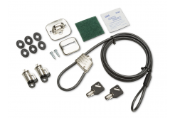 HP Business PC Security Lock v3