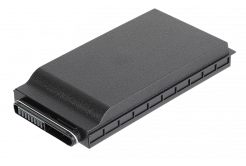 Getace GBM2XA spare battery, extended