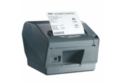 Star TSP847IIU-24 39443911 pokladní tiskárna, USB, 8 dots/mm (203 dpi), cutter, dark grey