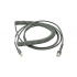 Zebra CBA-U09-C15ZAR USB connection cable