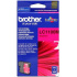 Brother LC-1100M purpurová (magenta) originální cartridge