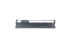 Epson PLQ-20, C13S015339 černá kompatibilní barvicí páska
