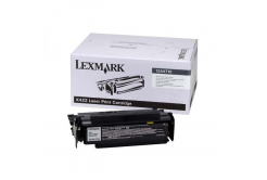 Lexmark 12A4710 černý (black) originální toner
