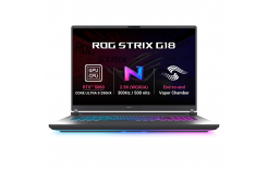 ASUS ROG Strix G18/G815LM-TT156WZ/U9-290HXPLUS/18"/2560x1600/32GB/1TB/RTX 5060/W11H/Gray/2R