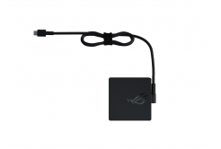ASUS 90XB077N-MPW0C0 ROG 100W USB-C Adapter