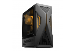 ASUS TUF Gaming/TM500MH-0R7260154W/Mini TWR/R7-260/16GB/1TB/RTX 5060Ti/W11H/3R