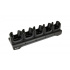 Zebra CRD-TC2L-BS5CO-01 5-Slot Device Charger
