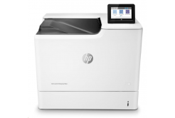 HP Color LaserJet Enterprise M652dn (A4, 47 ppm, Duplex, USB, Ethernet)