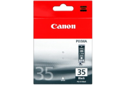 Canon PGI-35Bk 1509B001 černá (black) originální cartridge