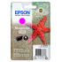 Epson 603 C13T03U34010 purpurová (magenta) originální cartridge