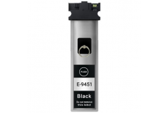 Epson T9451 černá (black) kompatibilní cartridge
