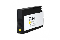 Kompatibilní cartridge s HP 933XL CN056A žlutá (yellow) 